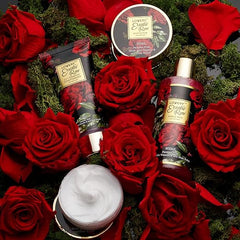Spa Bath and Body Gift Set for Women & Men