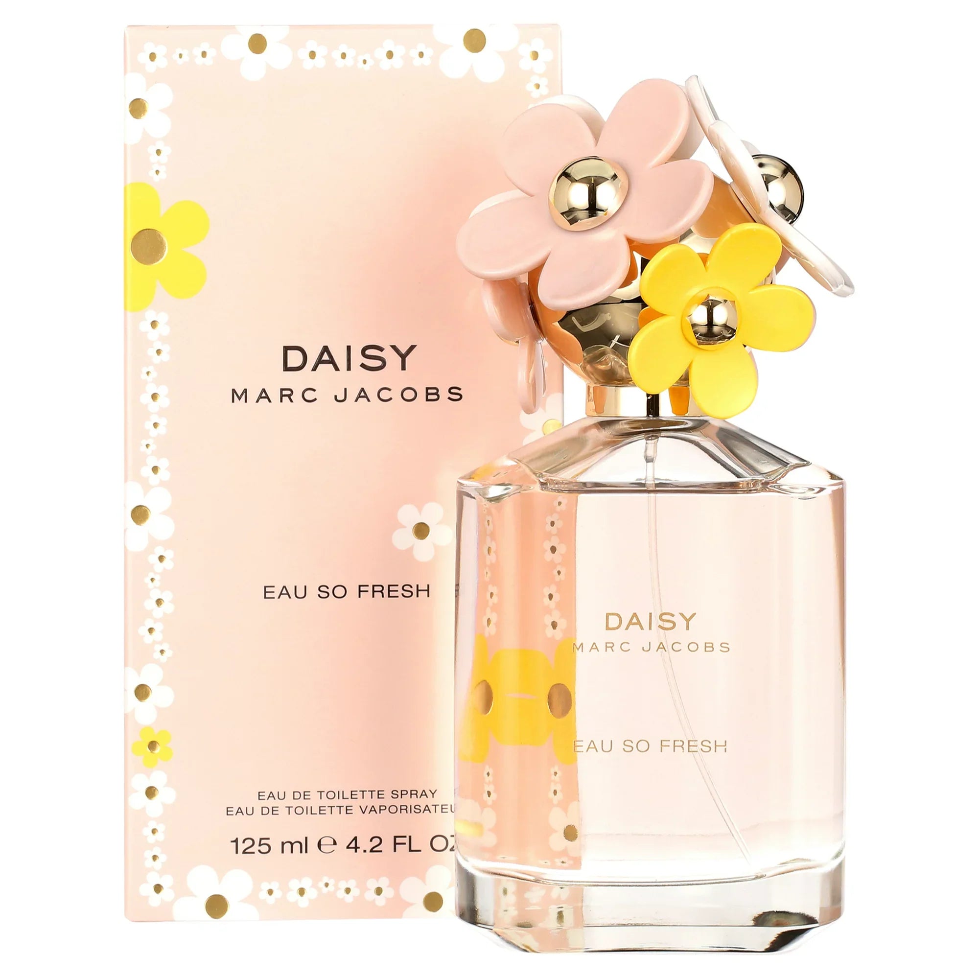 Daisy Eau So Fresh 4.25 oz