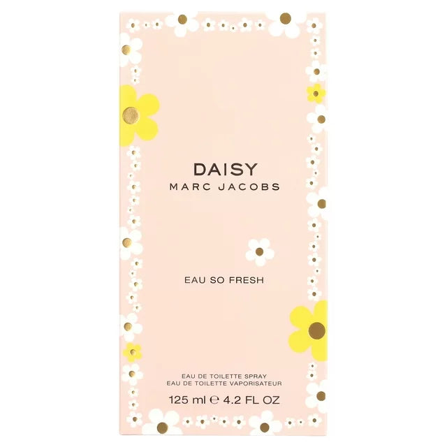 Daisy Eau So Fresh 4.25 oz